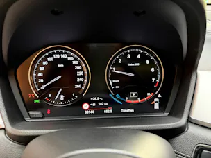 BMW X2 20i xDrive SAG M-Sport