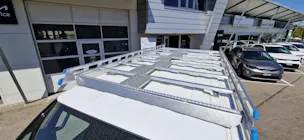 Kia PV5 Cargo 71.2 kWh Plus L2H1 3Door