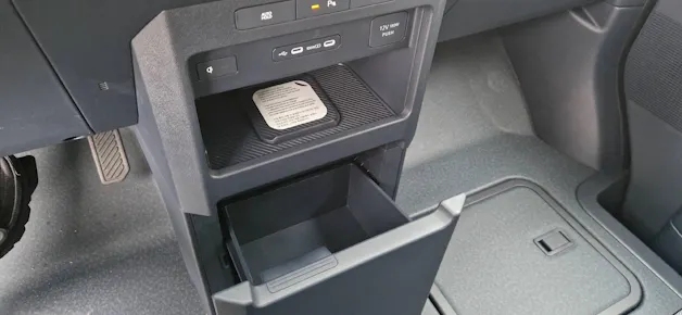 Kia PV5 Cargo 71.2 kWh Plus L2H1 3Door