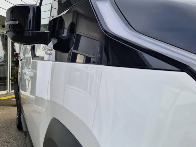 Kia PV5 Cargo 71.2 kWh Plus L2H1 3Door