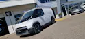 Kia PV5 Cargo 71.2 kWh Plus L2H1 3Door
