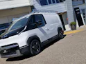 Kia PV5 Cargo 71.2 kWh Plus L2H1 3Door