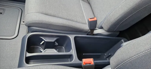 Kia PV5 Cargo 71.2 kWh Plus L2H1 3Door