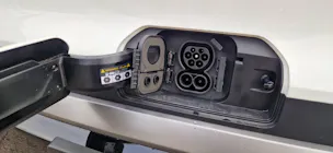 Kia PV5 Cargo 71.2 kWh Plus L2H1 3Door