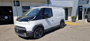 Kia PV5 Cargo 71.2 kWh Plus L2H1 3Door