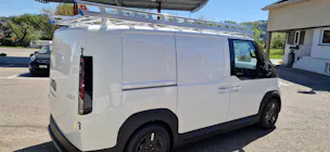 Kia PV5 Cargo 71.2 kWh Plus L2H1 3Door