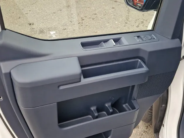 Kia PV5 Cargo 71.2 kWh Plus L2H1 3Door