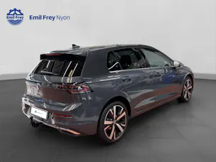 VW Golf VIII 1.5 TSI PHEV Style DSG