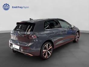 Fahrzeugbild VW Golf VIII 1.5 TSI PHEV Style DSG