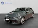 VW Golf VIII 1.5 TSI PHEV Style DSG