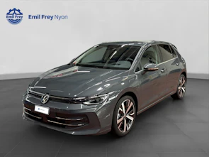 Fahrzeugbild VW Golf VIII 1.5 TSI PHEV Style DSG