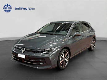 Fahrzeugbild VW Golf VIII 1.5 TSI PHEV Style DSG