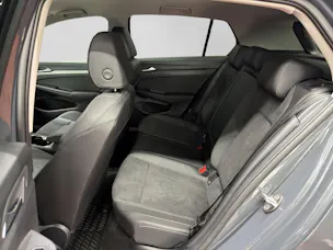 VW Golf VIII 1.5 TSI PHEV Style DSG