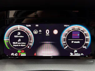 VW Golf VIII 1.5 TSI PHEV Style DSG