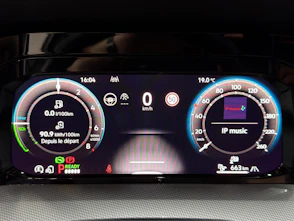 Fahrzeugbild VW Golf VIII 1.5 TSI PHEV Style DSG