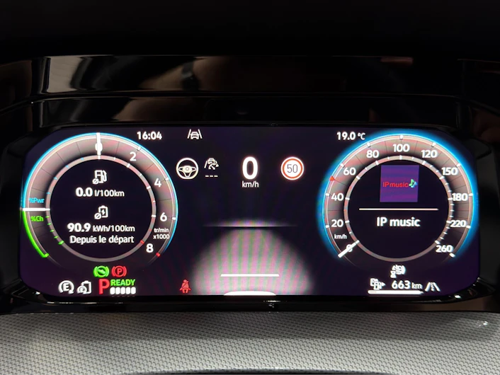 Fahrzeugbild VW GOLF