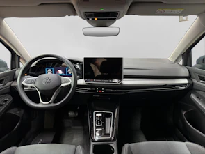 Fahrzeugbild VW Golf VIII 1.5 TSI PHEV Style DSG