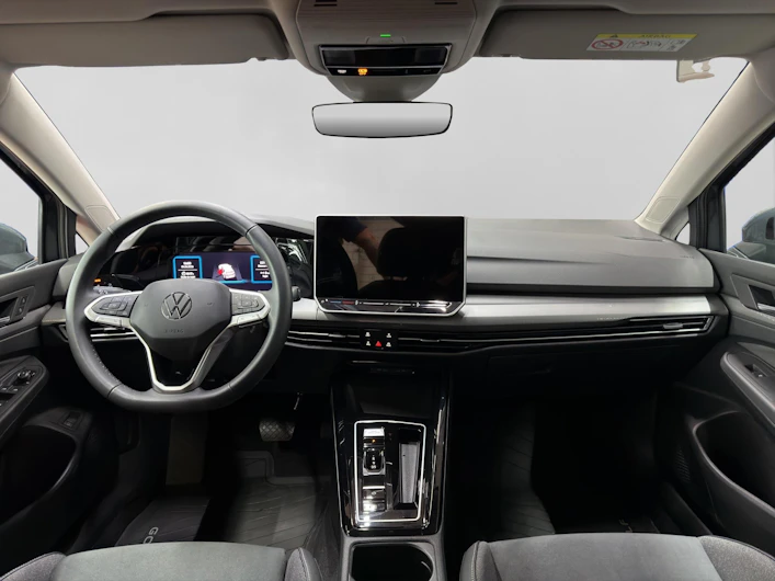 Fahrzeugbild VW GOLF