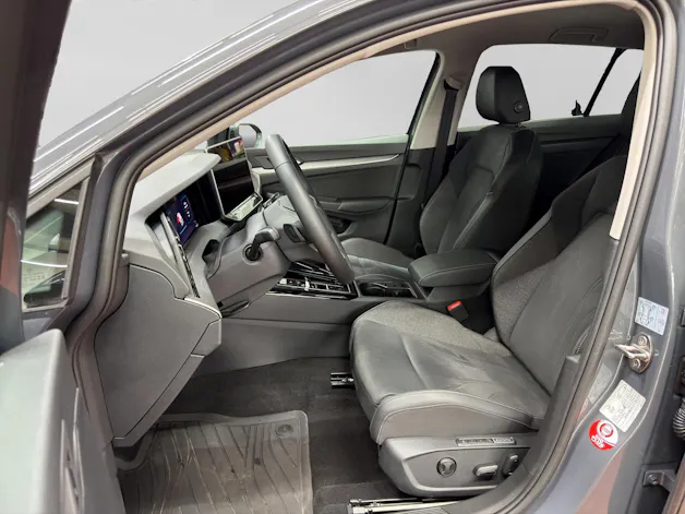 VW Golf VIII 1.5 TSI PHEV Style DSG