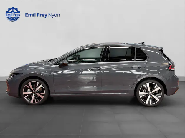 VW Golf VIII 1.5 TSI PHEV Style DSG