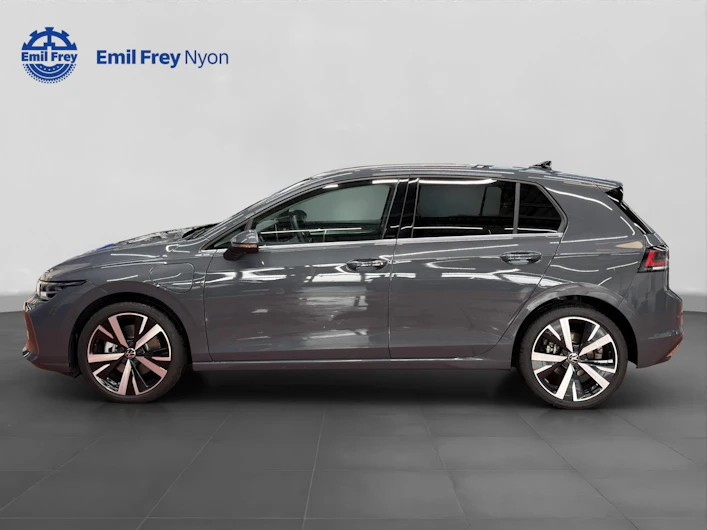 Fahrzeugbild VW GOLF