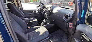 Mercedes-Benz Vito 119 Kombi K 2.2 CDI BT
