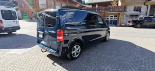 Mercedes-Benz Vito 119 Kombi K 2.2 CDI BT