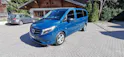 Mercedes-Benz Vito 119 Kombi K 2.2 CDI BT