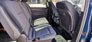 Mercedes-Benz Vito 119 Kombi K 2.2 CDI BT