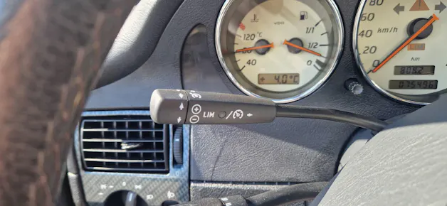 Mercedes-Benz SLK