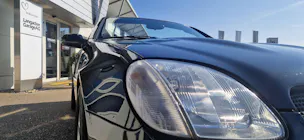 Mercedes-Benz SLK