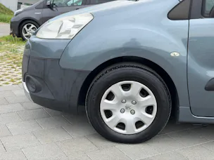 Peugeot Partner Tepee 1.6 HDI 92 Trendy 7P