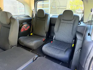 Peugeot Partner Tepee 1.6 HDI 92 Trendy 7P