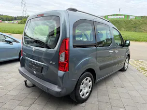 Peugeot Partner Tepee 1.6 HDI 92 Trendy 7P