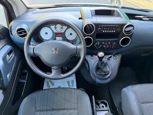 Peugeot Partner Tepee 1.6 HDI 92 Trendy 7P