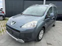 Peugeot Partner Tepee 1.6 HDI 92 Trendy 7P