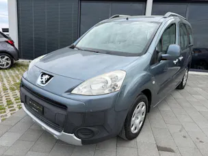 Peugeot Partner Tepee 1.6 HDI 92 Trendy 7P