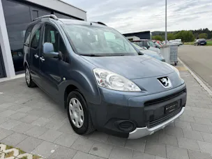 Peugeot Partner Tepee 1.6 HDI 92 Trendy 7P
