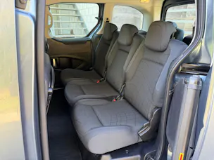 Peugeot Partner Tepee 1.6 HDI 92 Trendy 7P
