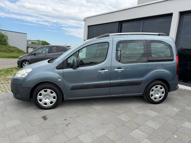 Peugeot Partner Tepee 1.6 HDI 92 Trendy 7P