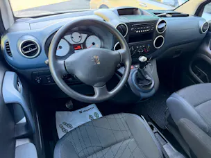 Peugeot Partner Tepee 1.6 HDI 92 Trendy 7P
