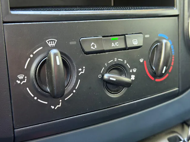 Peugeot Partner Tepee 1.6 HDI 92 Trendy 7P