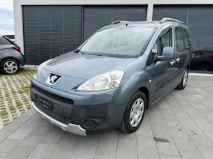 Peugeot Partner Tepee 1.6 HDI 92 Trendy 7P