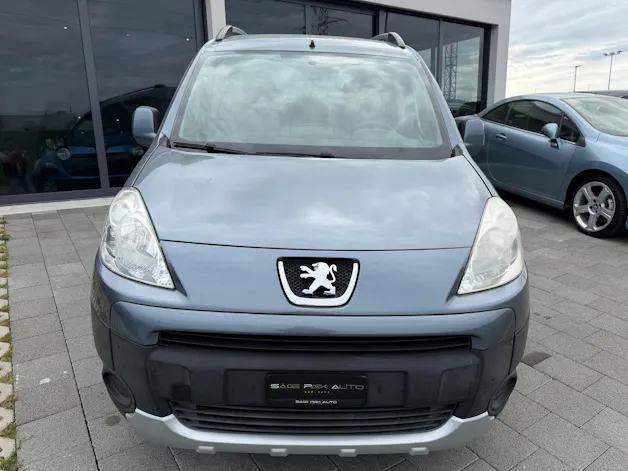 Peugeot Partner Tepee 1.6 HDI 92 Trendy 7P