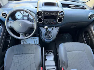 Peugeot Partner Tepee 1.6 HDI 92 Trendy 7P