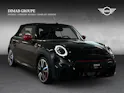 Mini Cabrio John Cooper Works F57 2.0i (CH)
