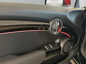 Mini Cabrio John Cooper Works F57 2.0i  (CH)