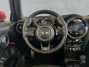 Mini Cabrio John Cooper Works F57 2.0i  (CH)