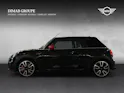 Mini Cabrio John Cooper Works F57 2.0i  (CH)