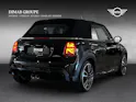Mini Cabrio John Cooper Works F57 2.0i (CH)